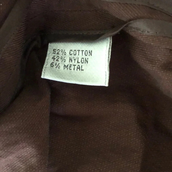 🌺Gorgeous🌺 Talbots Collection Belted Car Coat - Picture 7 of 7